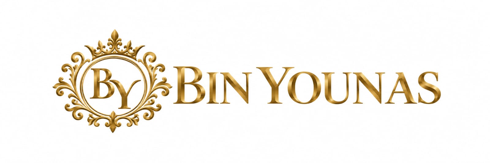 Bin Younas Fragrances logo