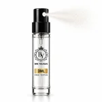 Free 3ml tester vial included with every Bin Younas Fragrances order
