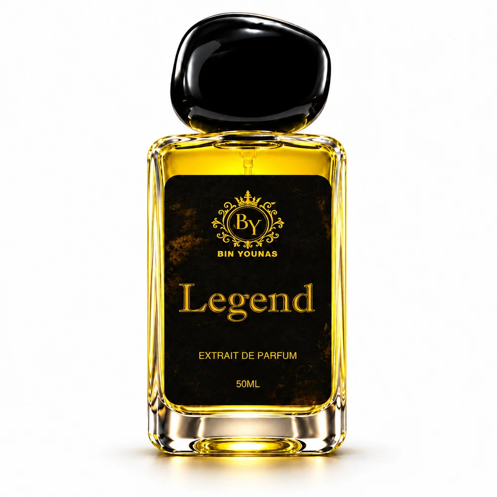 legend_fixed_binyounas Legend extrait de parfum 50ml bottle by Bin Younas Fragrances
