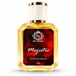 Majestic extrait de parfum 50ml bottle by Bin Younas Fragrances