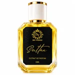 Sultan extrait de parfum 50ml bottle by Bin Younas Fragrances